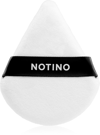 Notino Powder Puff Set labutěnka