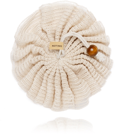 Notino Gift Set Body Exfoliation Gift Set gift set Beige