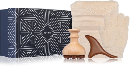 Notino Gift Set Body Massage Gift Set dárková sada pro ženy