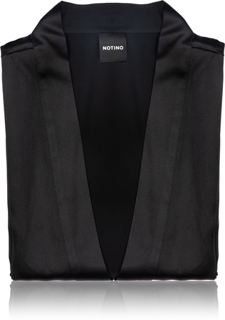 Notino Gift Set Satin Bathrobe халат