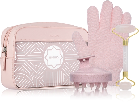 Notino Gift Set All Over Pampering Gift Set ajándékszett hölgyeknek