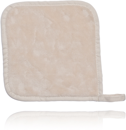 Notino Gift Set Microfiber Make-Up Removing Gift Set ajándékszett hölgyeknek