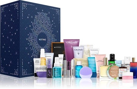 Notino Advent Exclusive Calendar коледен календар за жени