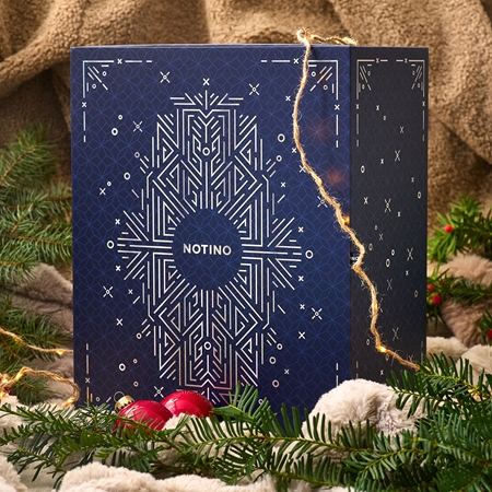 Notino Advent Exclusive Calendar коледен календар за жени