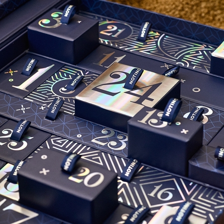 Notino Advent Exclusive Calendar коледен календар за жени