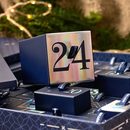 Notino Advent Exclusive Calendar коледен календар за жени