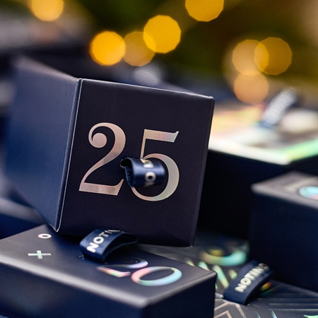 Notino Advent Exclusive Calendar коледен календар за жени