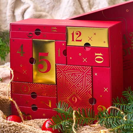 Notino Advent Calendar 2024 Advendikalender