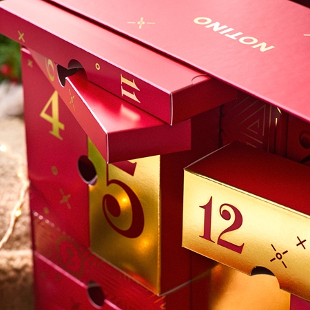 Notino Advent Calendar 2024 Advendikalender