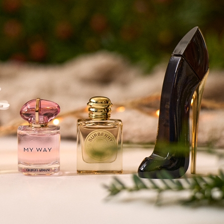 Notino perfume discount