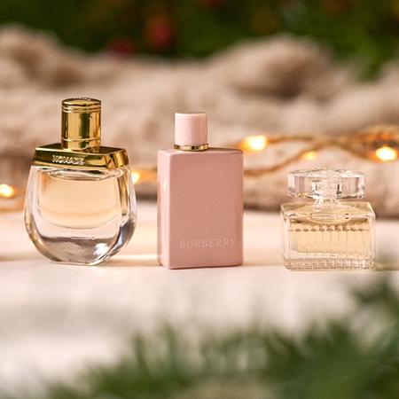 Notino perfume sales