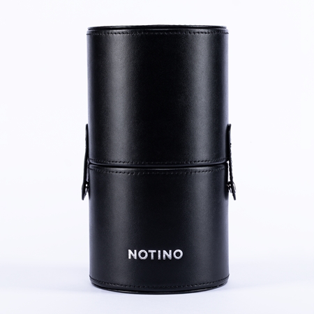 Notino Makeup Brushes Large Make-Up Brush Case puzdro na štetce