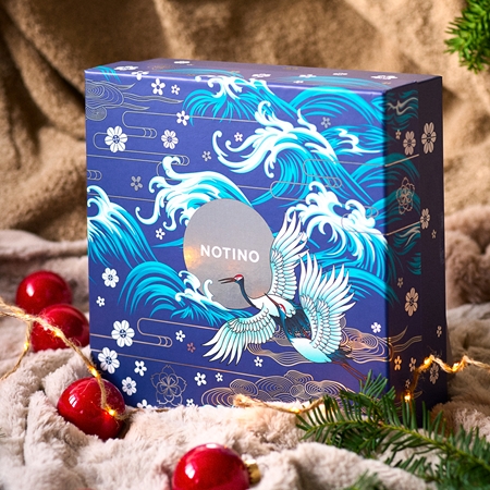 Notino Advent Korea Beauty Calendar 2024 advento kalendorius