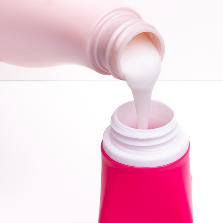 Notino Travel Collection Silicone Travel Bottles Set reusable travel containers