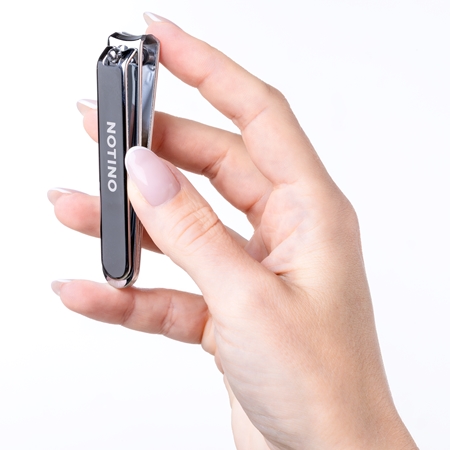 Notino Nail Tools Large Nail Clippers кусачки для нігтів великий