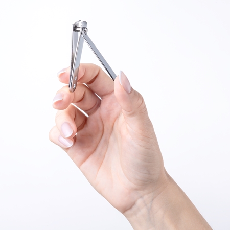 Notino Nail Tools Large Nail Clippers кусачки для нігтів великий