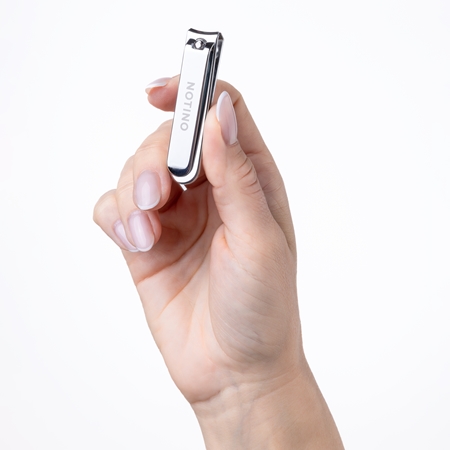 Notino Nail Tools Medium Nail Clippers unghiera mediu