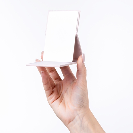 Notino Mirrors Compact Mirror oglinda cosmetica
