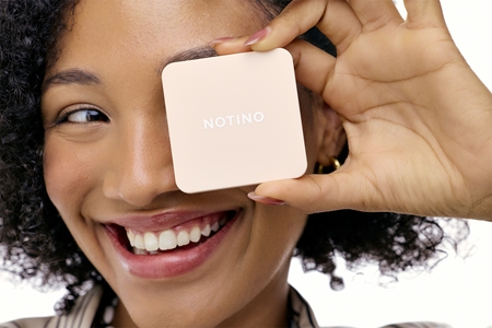 Notino Mirrors Magnifying Compact Mirror Cosmetic Mirror