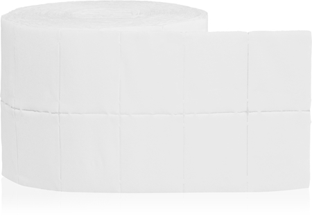 Notino Nail Tools Nail Cotton Pads Faserwatte