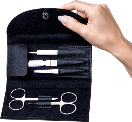Notino Nail Tools Manicure set манікюрний набір