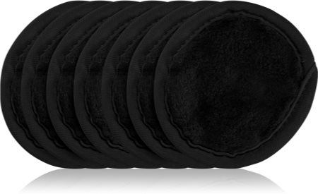 Notino Spa Collection Spa headband and make-up removal pads set kosmētikas noņemšanas komplekts ar kosmētisko matu lenti