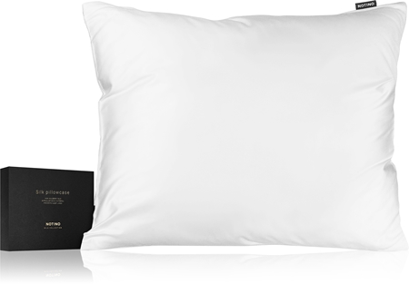 Notino Silk Collection Pillowcase silk pillowcase