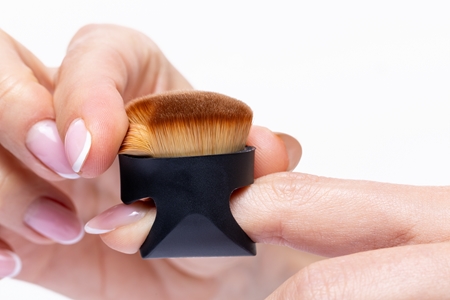 Notino Finger Detail Brush pinceau correcteur