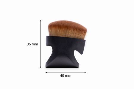 Notino Finger Detail Brush pinceau correcteur
