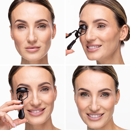 Notino Professional Eyelash Curler Eyelash Curler