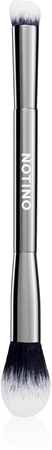 Notino Dual-End Conceal & Set Brush 480 Concealer Brush double-ended