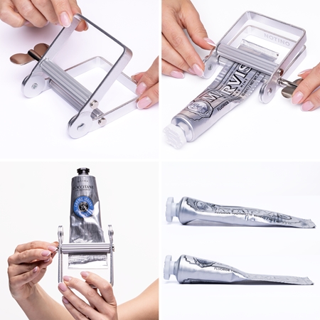 Notino Cosmetic Tube Squeezer Tube Squeezer