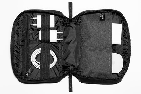 Notino Travel Collection Travel tech pouch tech pouch