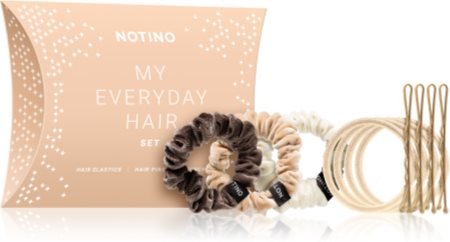 Notino Hair Collection My Everyday Hair set coffret cadeau (pour cheveux)