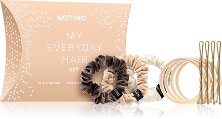 Notino Hair Collection My Everyday Hair set darilni set (za lase)