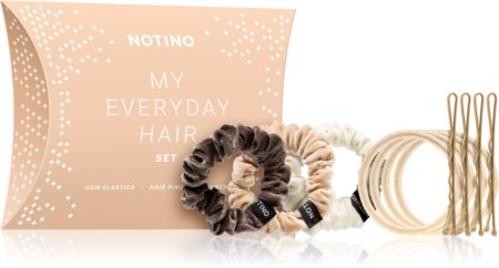 Notino Hair Collection My Everyday Hair set Geschenkset (für das Haar)