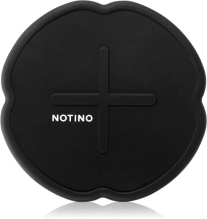 Notino Master Collection Silicone brush cleaning pad tapis de nettoyage pour brosses de maquillage