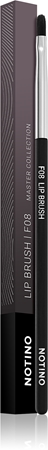 Notino Master Collection F08 Lip brush rúzsecset