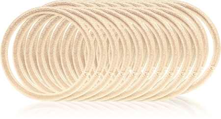 Notino Hair Collection Hair elastics gumičky do vlasov