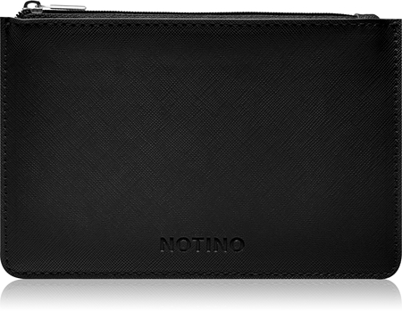 Notino Basic Collection kozmetická taška dámska malá