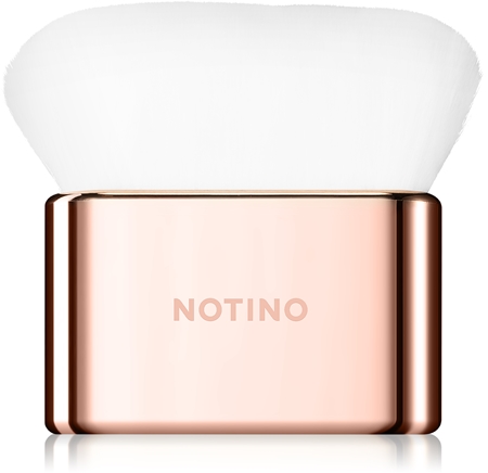 Notino Pastel Collection Kabuki brush Kabukibørste