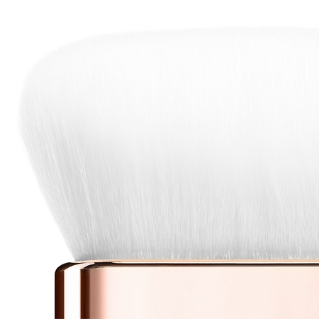 Notino Pastel Collection Kabuki brush Kabukibørste