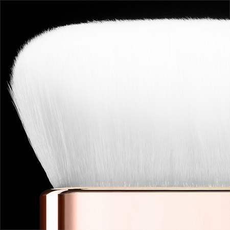 Notino Pastel Collection Kabuki brush Kabukibørste