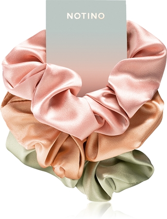 Notino Pastel Collection Hair rings Hårsnoddar