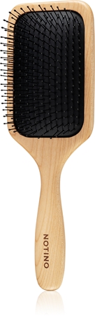 Notino Hair Collection Flat brush plochý kartáč na vlasy