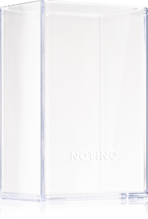Notino Spa Collection Skincare brush set with stand sada štetcov pre starostlivosť o pleť