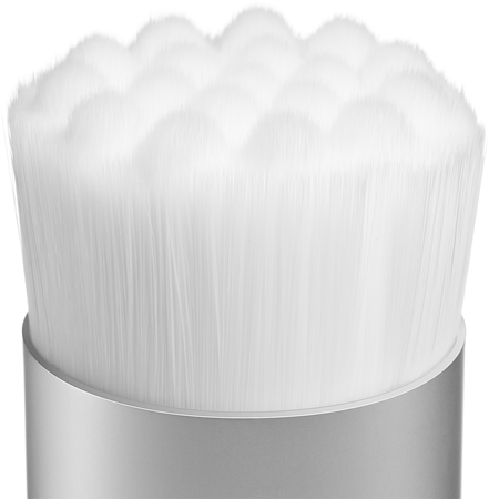 Notino Spa Collection Skincare brush set with stand sada štetcov pre starostlivosť o pleť