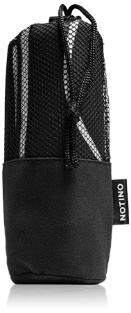 Notino Travel Collection gyorsan száradó törölköző