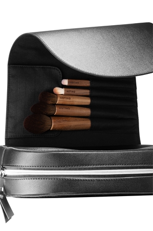 Notino Basic Collection kosmetická taštička