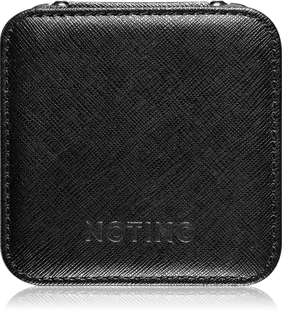 Notino Classy Collection Jewellery box šperkovnice